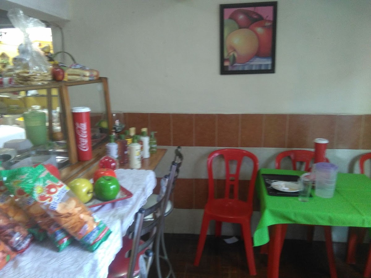 Cocina 'Irma' Photo 2
