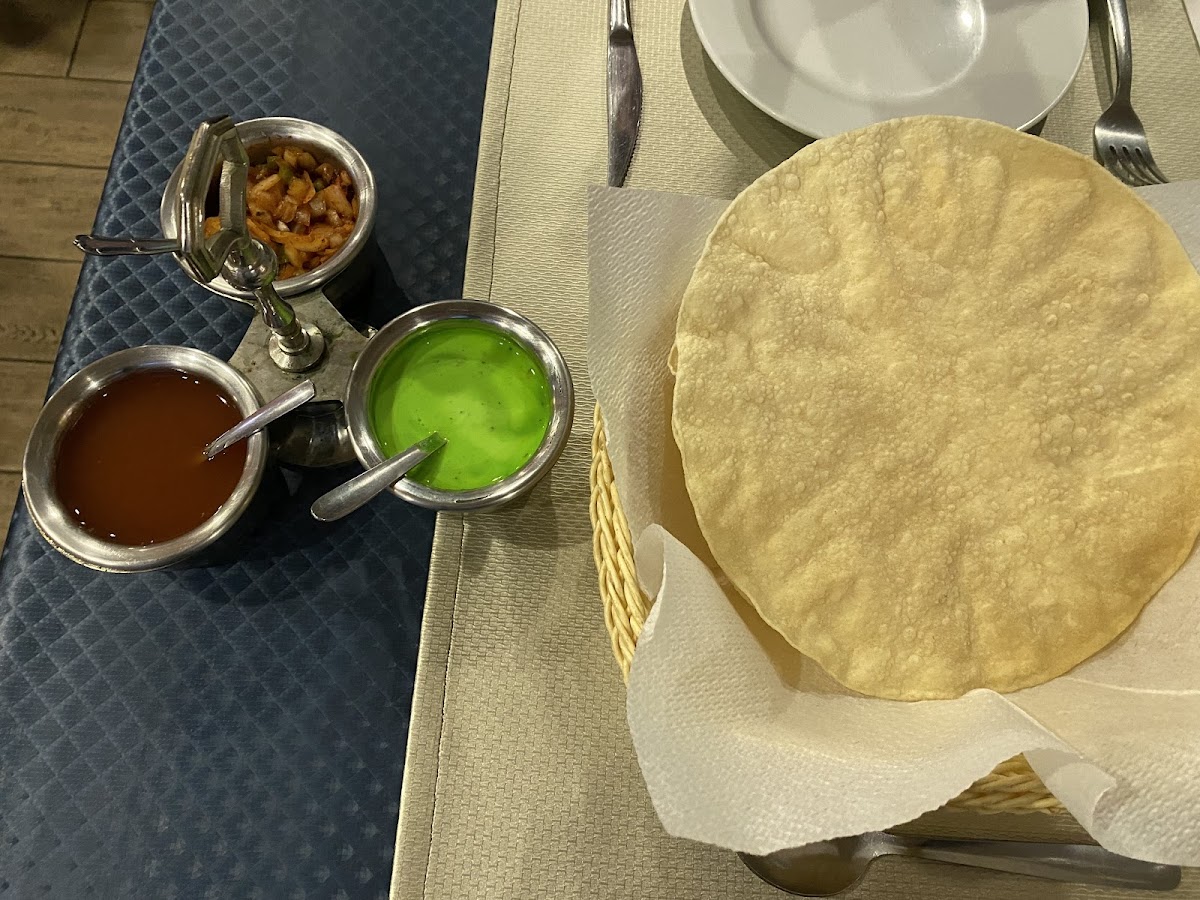 Sabor tandoori Indian restaurant Photo 10