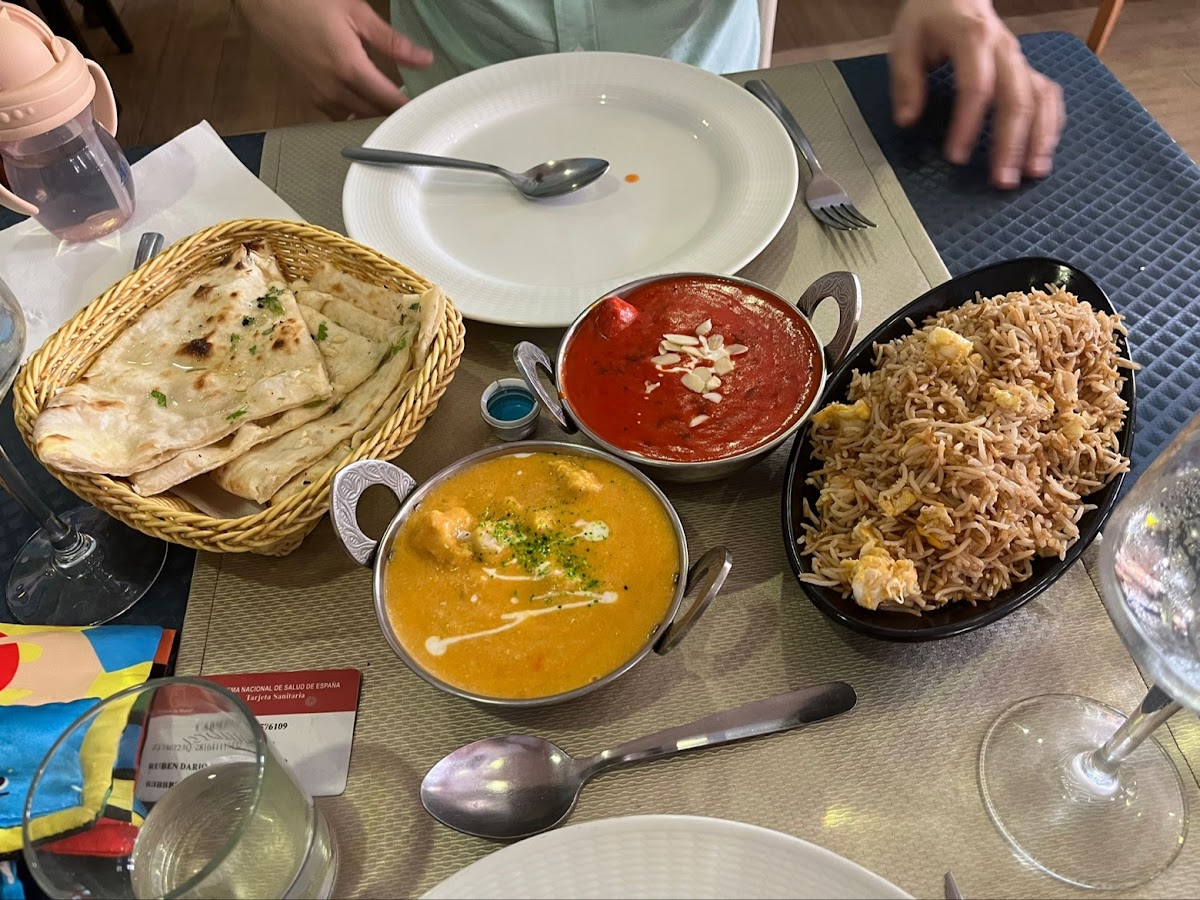 Sabor tandoori Indian restaurant Photo 4