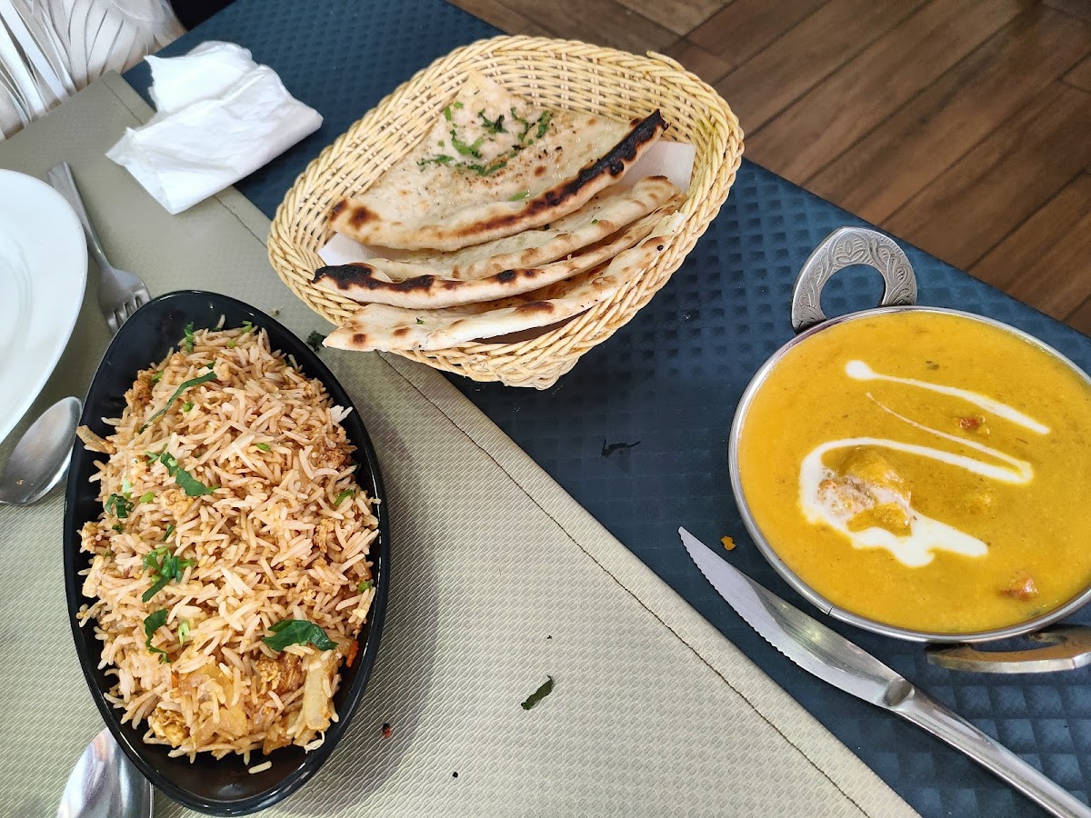 Sabor tandoori Indian restaurant Photo 5