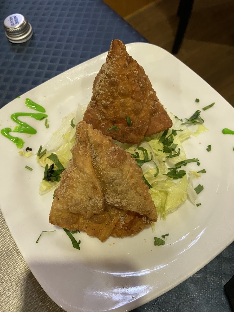 Sabor tandoori Indian restaurant Photo 7