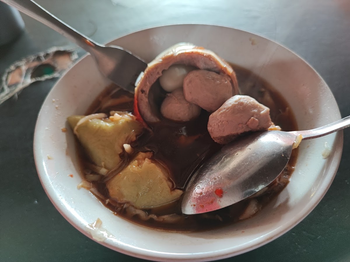 Bakso Beranak