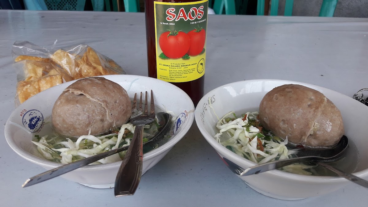 Bakso Beranak Photo 4