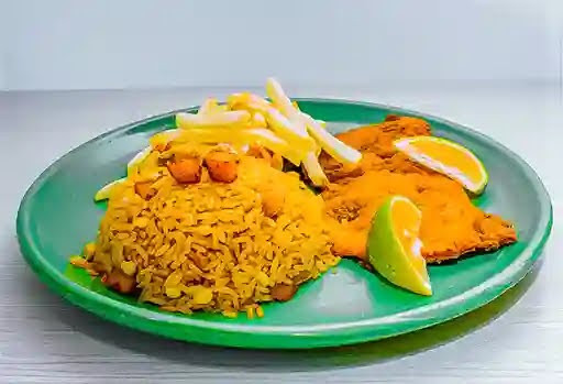 Arroz Gran Paisa