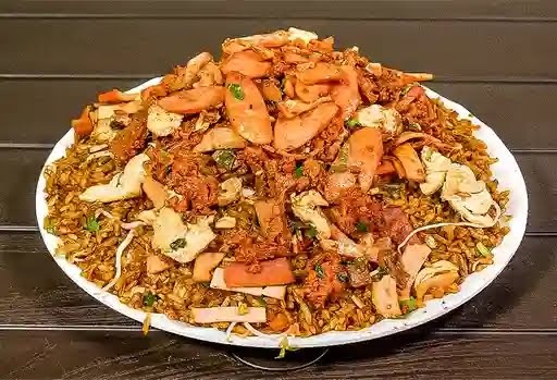 Arroz Gran Paisa Photo 2