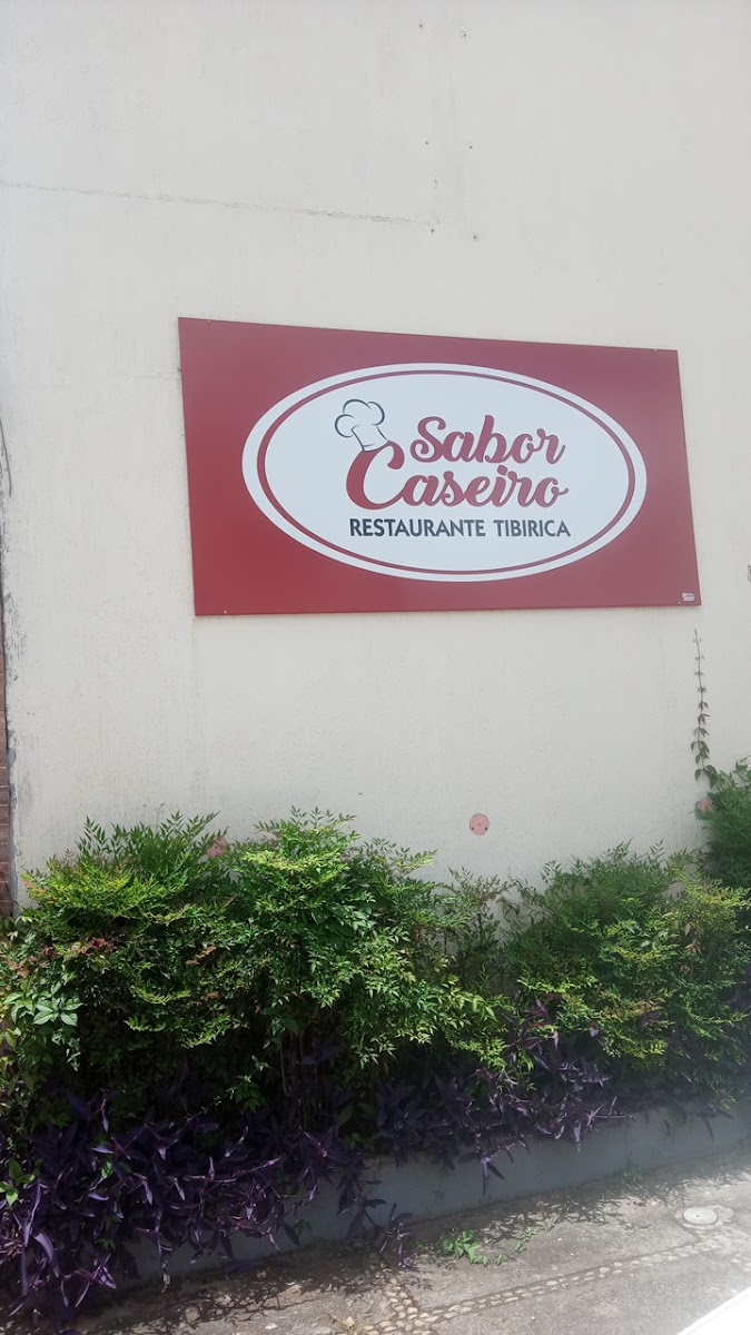 Restaurante Sabor Caseiro Tibirica Photo 4