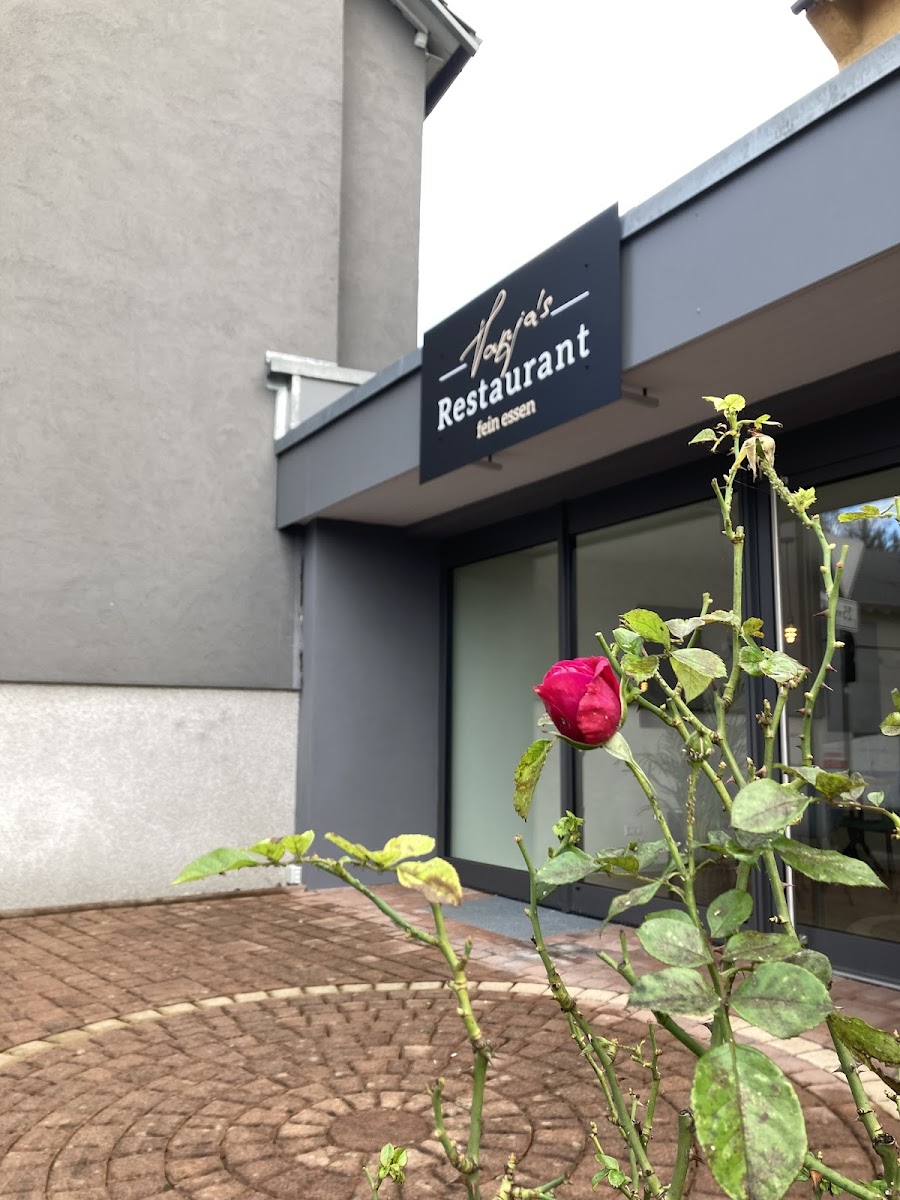 Tanja´s Restaurant