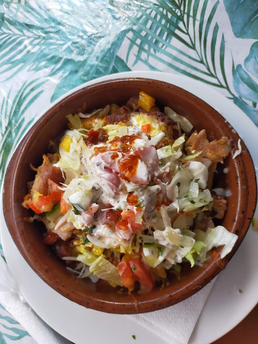 Aspendos Schnellrestaurant Döner & Pi Photo 7