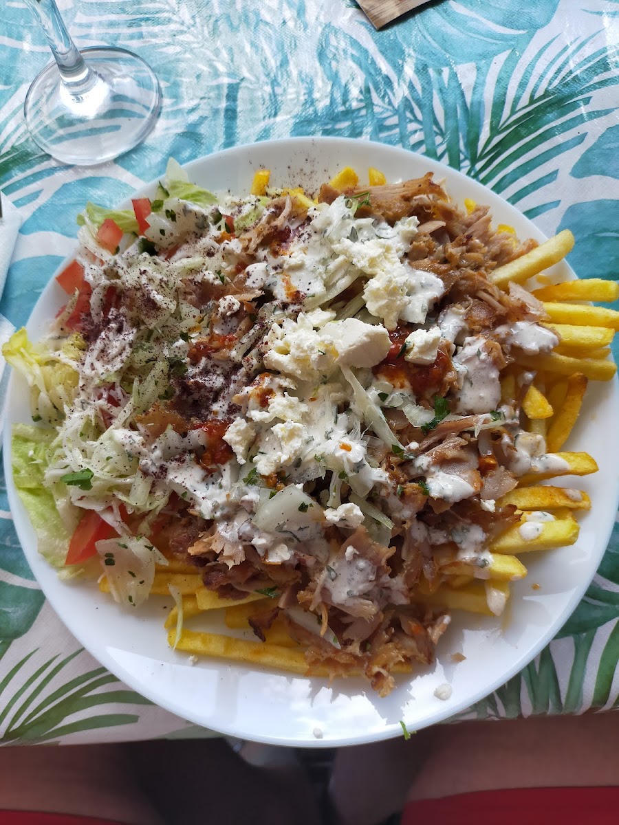 Aspendos Schnellrestaurant Döner & Pi Photo 9