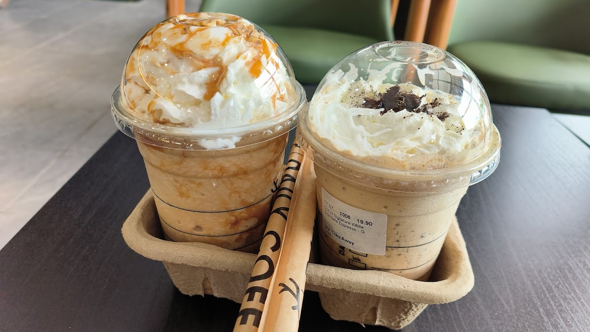 Daily Coffee Sri Aman Photo 10