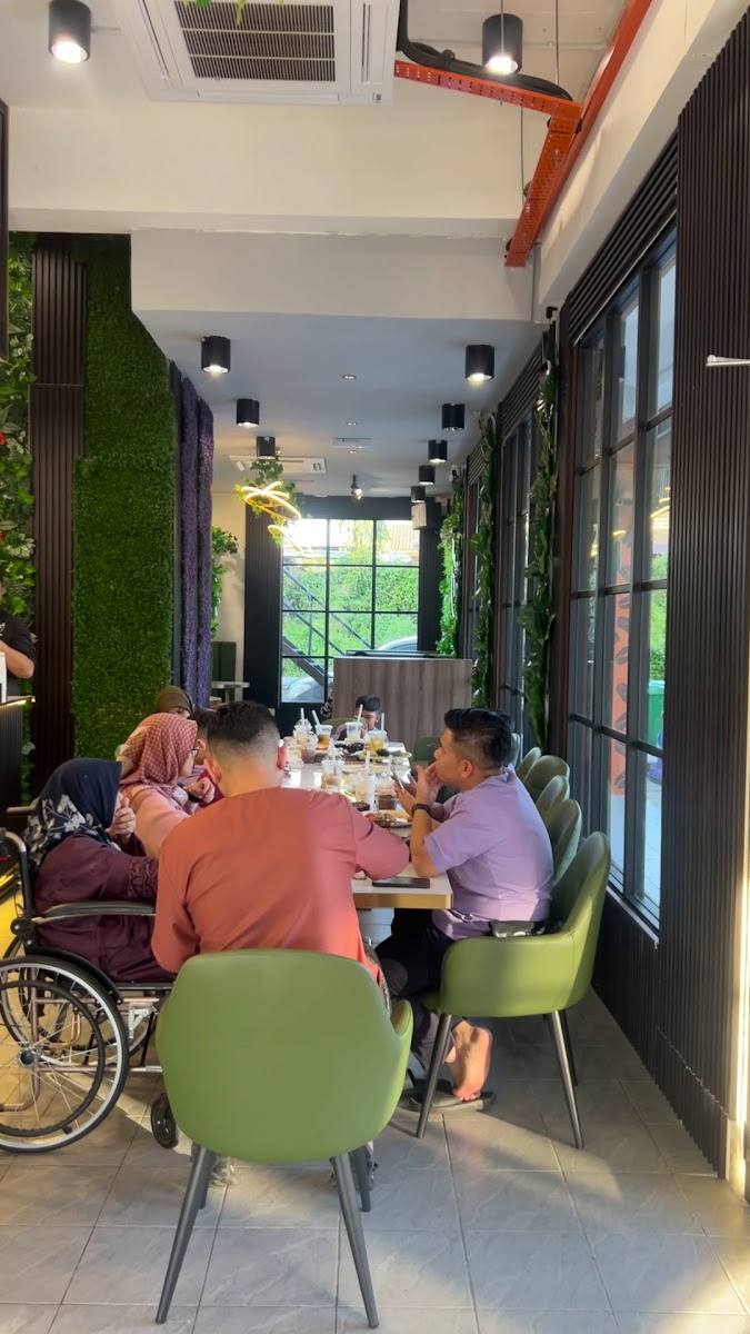 Daily Coffee Sri Aman Photo 2