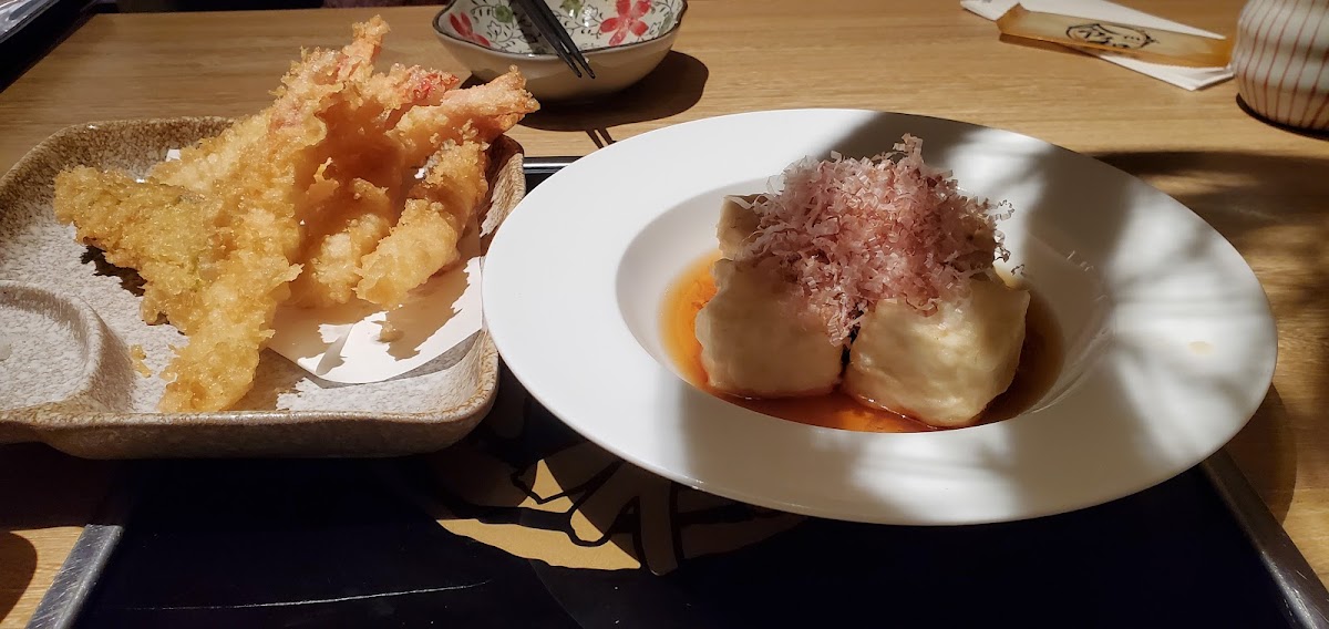 Reiwa Shabu Shabu & Sake Photo 7