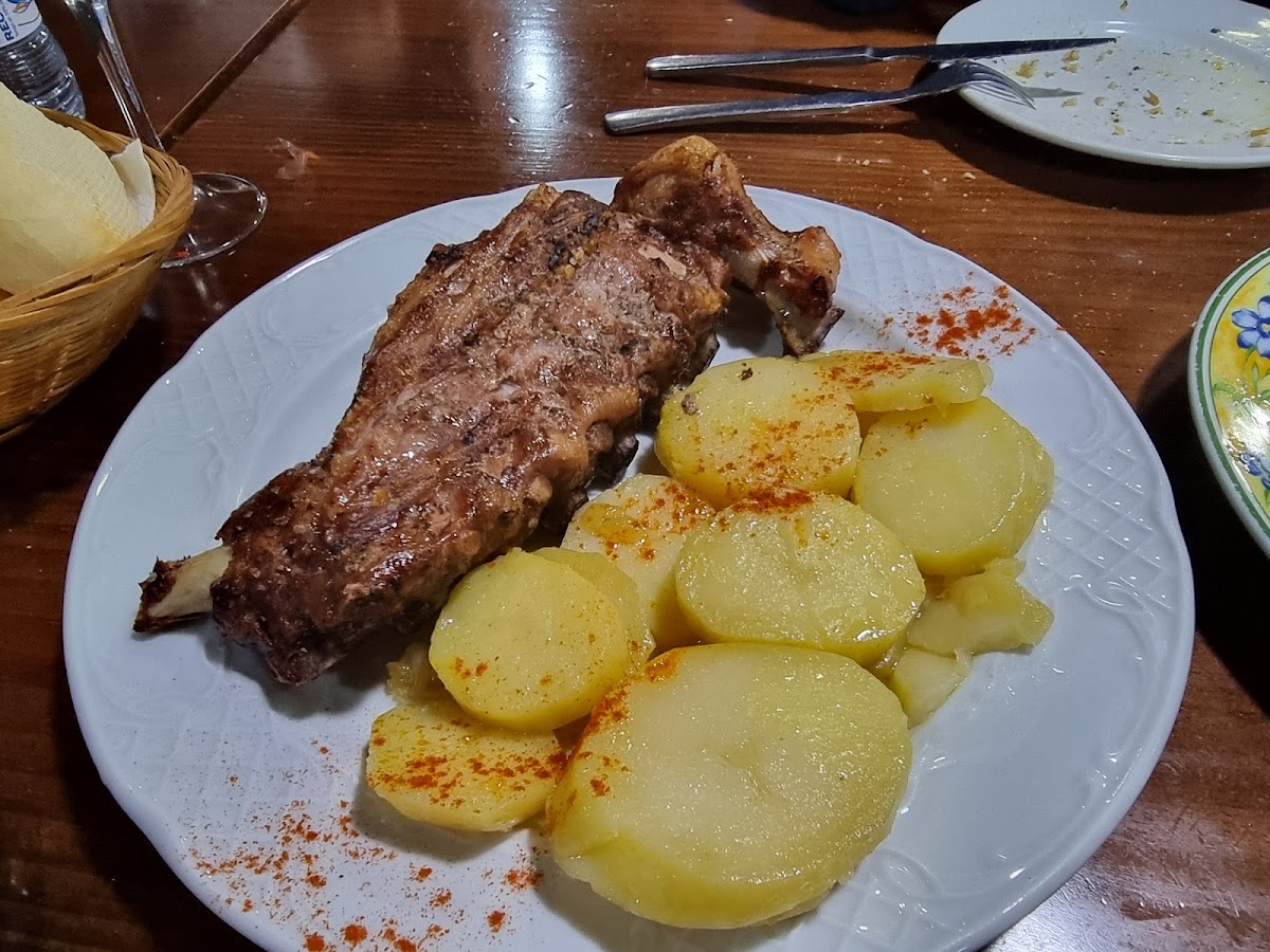 La choza del abogao Photo 3