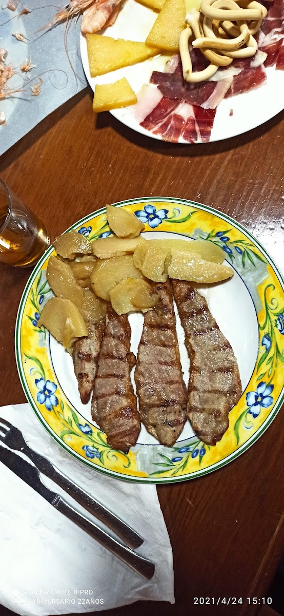 La choza del abogao Photo 7