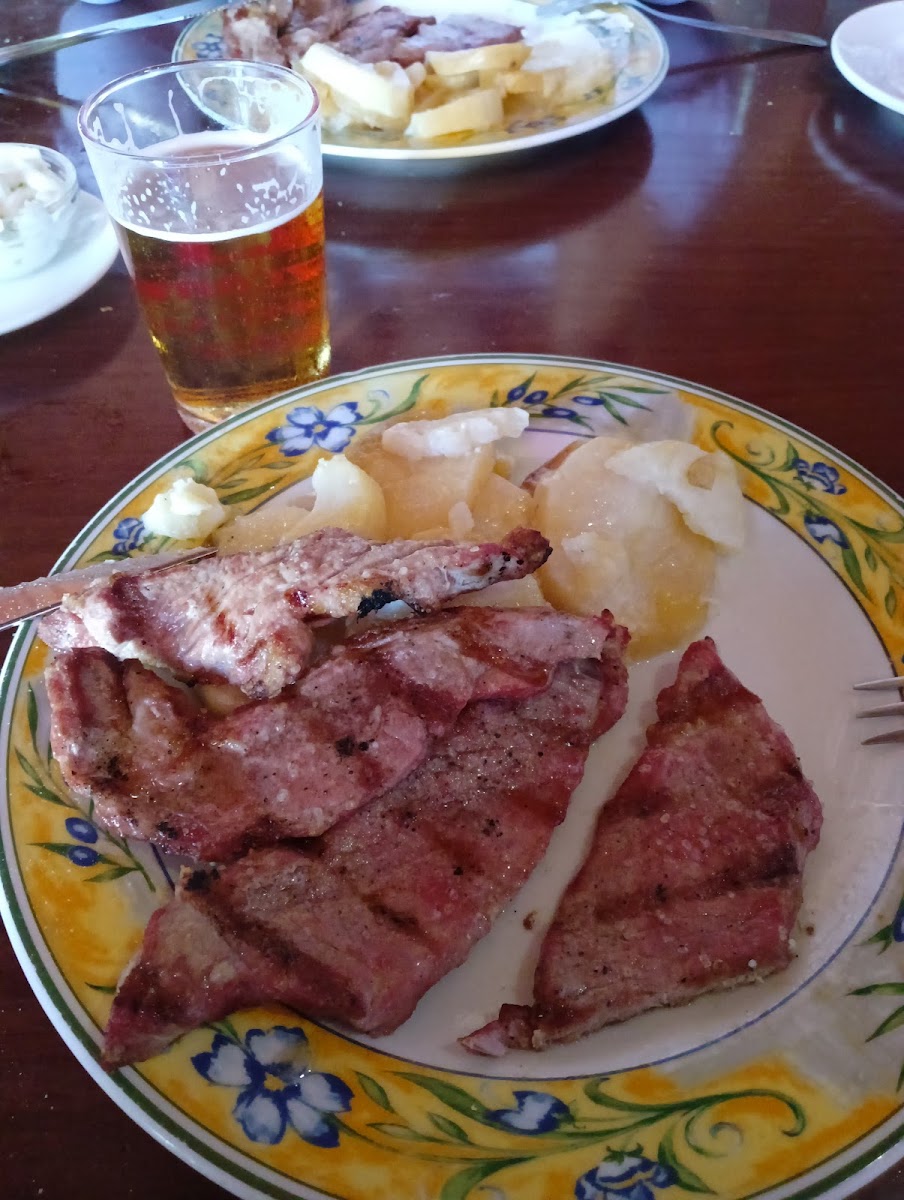 La choza del abogao Photo 8