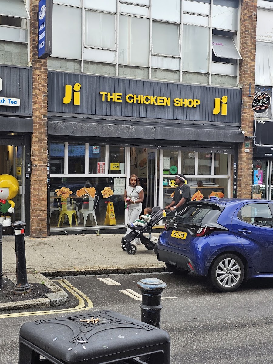 Ji Chicken Southampton Photo 3