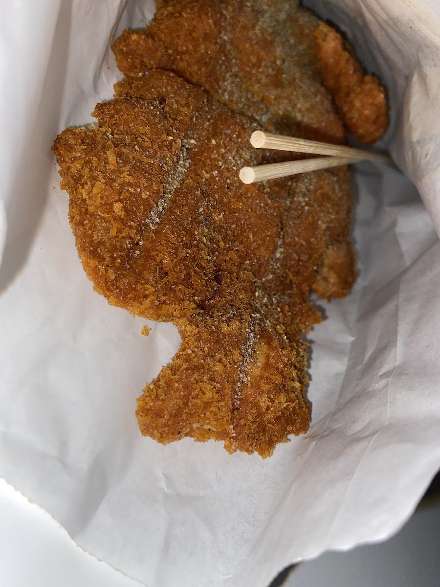 Ji Chicken Southampton Photo 7