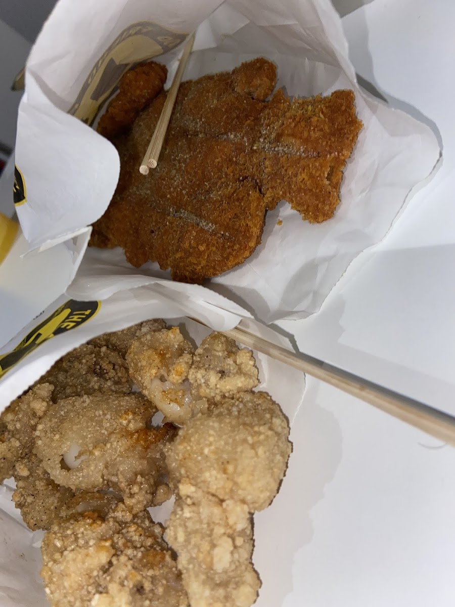 Ji Chicken Southampton Photo 8