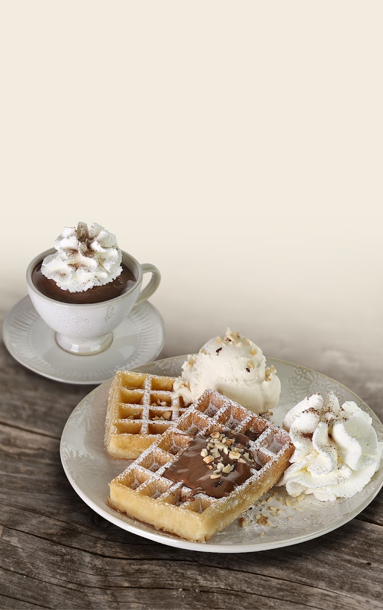 Gelateria Cavour Photo 10