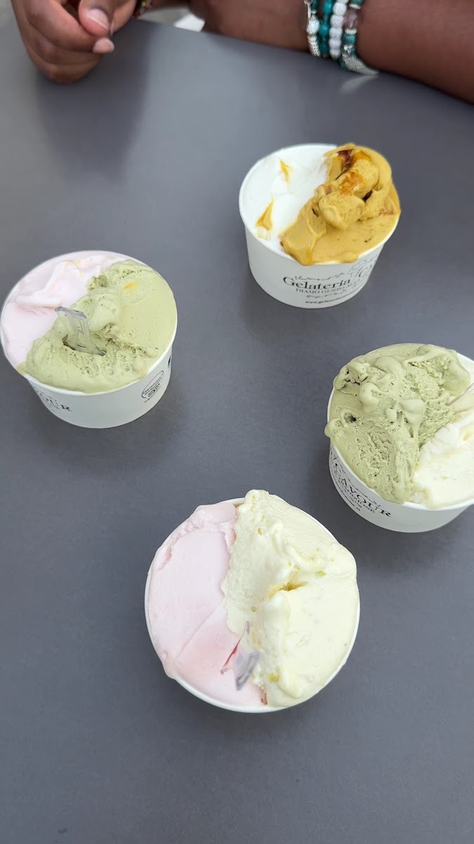 Gelateria Cavour Photo 2