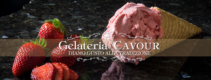 Gelateria Cavour Photo 3