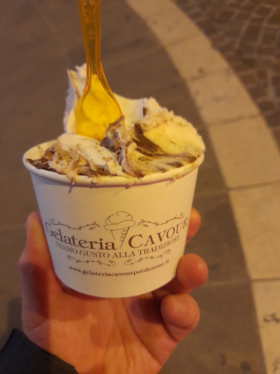 Gelateria Cavour Photo 5
