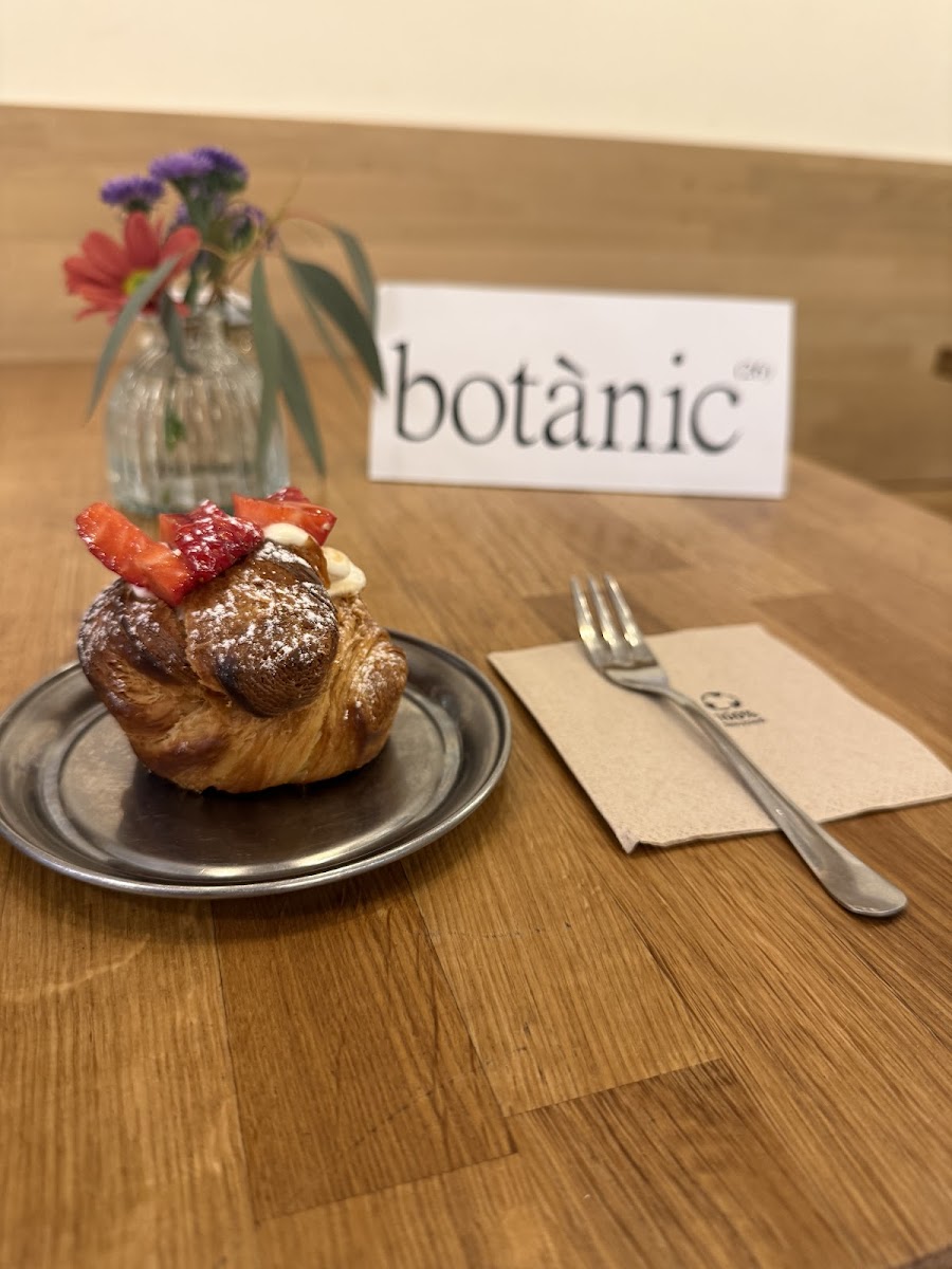 Botànic Photo 4