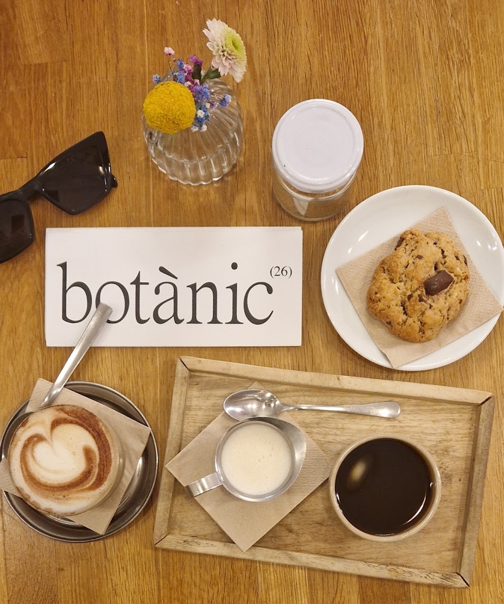 Botànic Photo 7