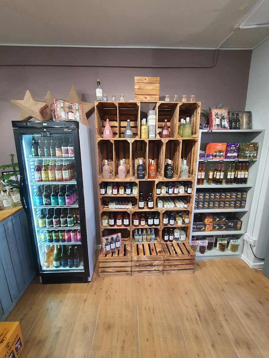 Steve's Artisan experience Photo 4