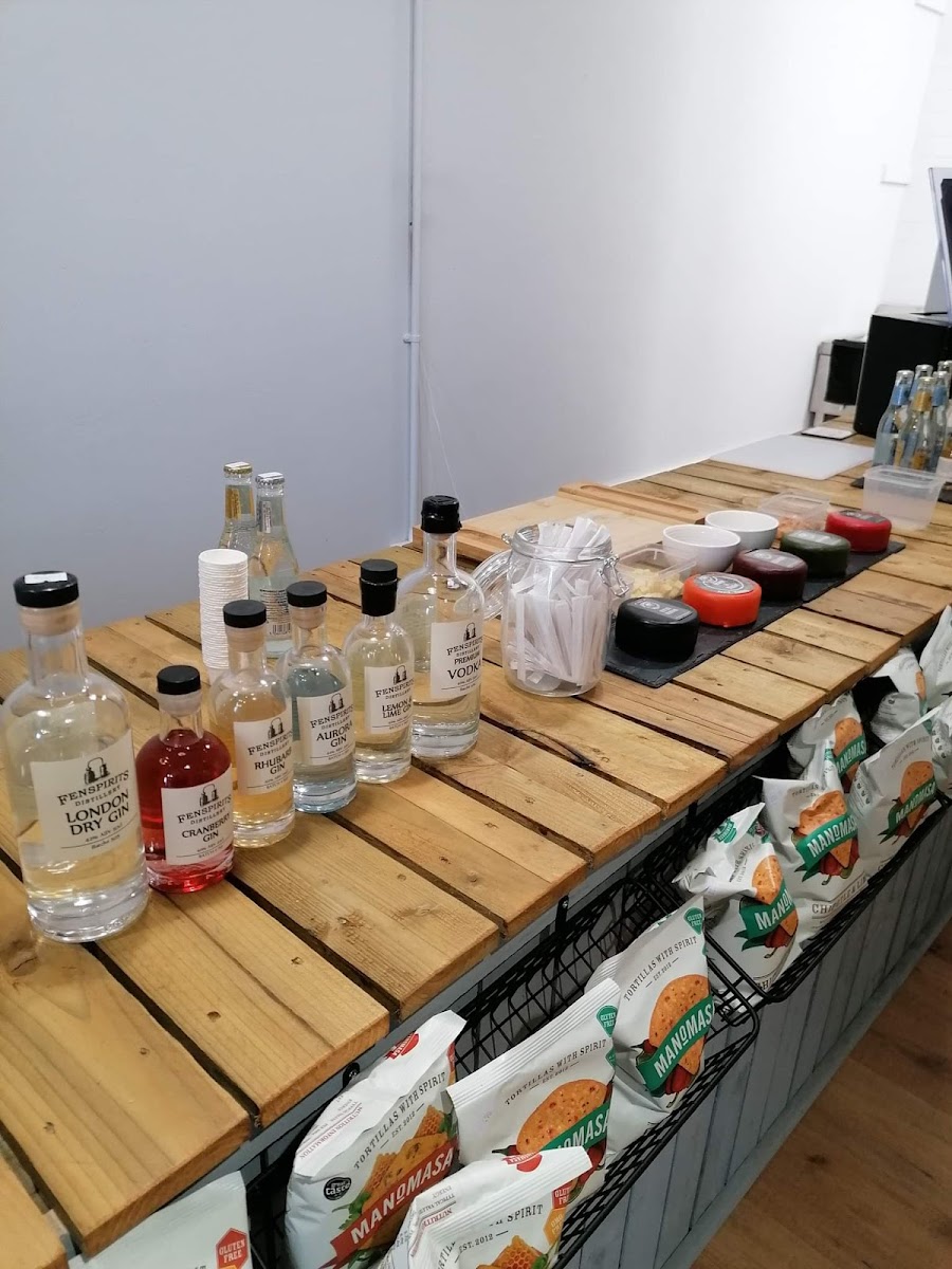 Steve's Artisan experience Photo 5