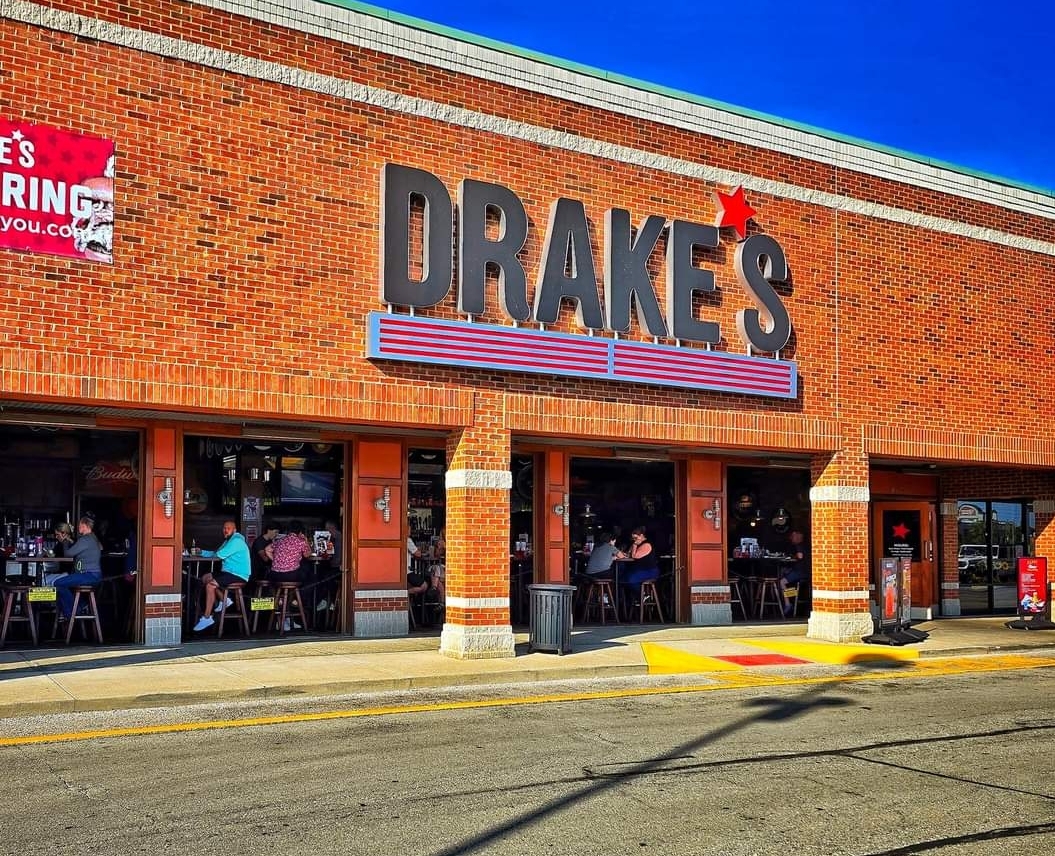 Drake’s Keystone