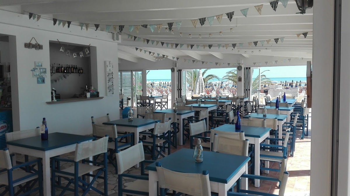 Ristorante ziasò
