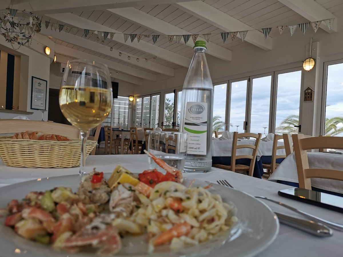 Ristorante ziasò Photo 3