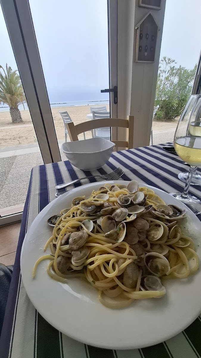 Ristorante ziasò Photo 4
