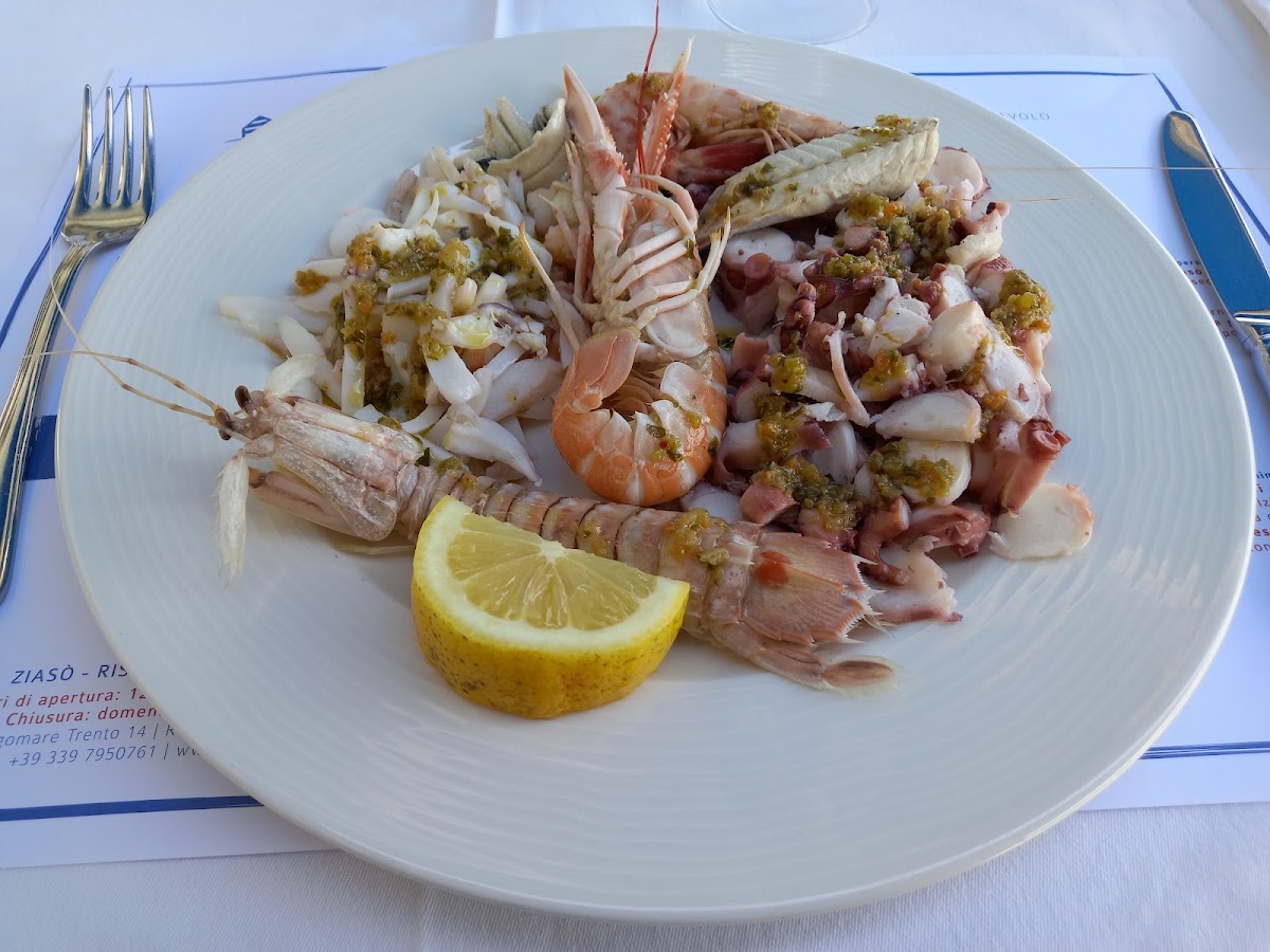 Ristorante ziasò Photo 5