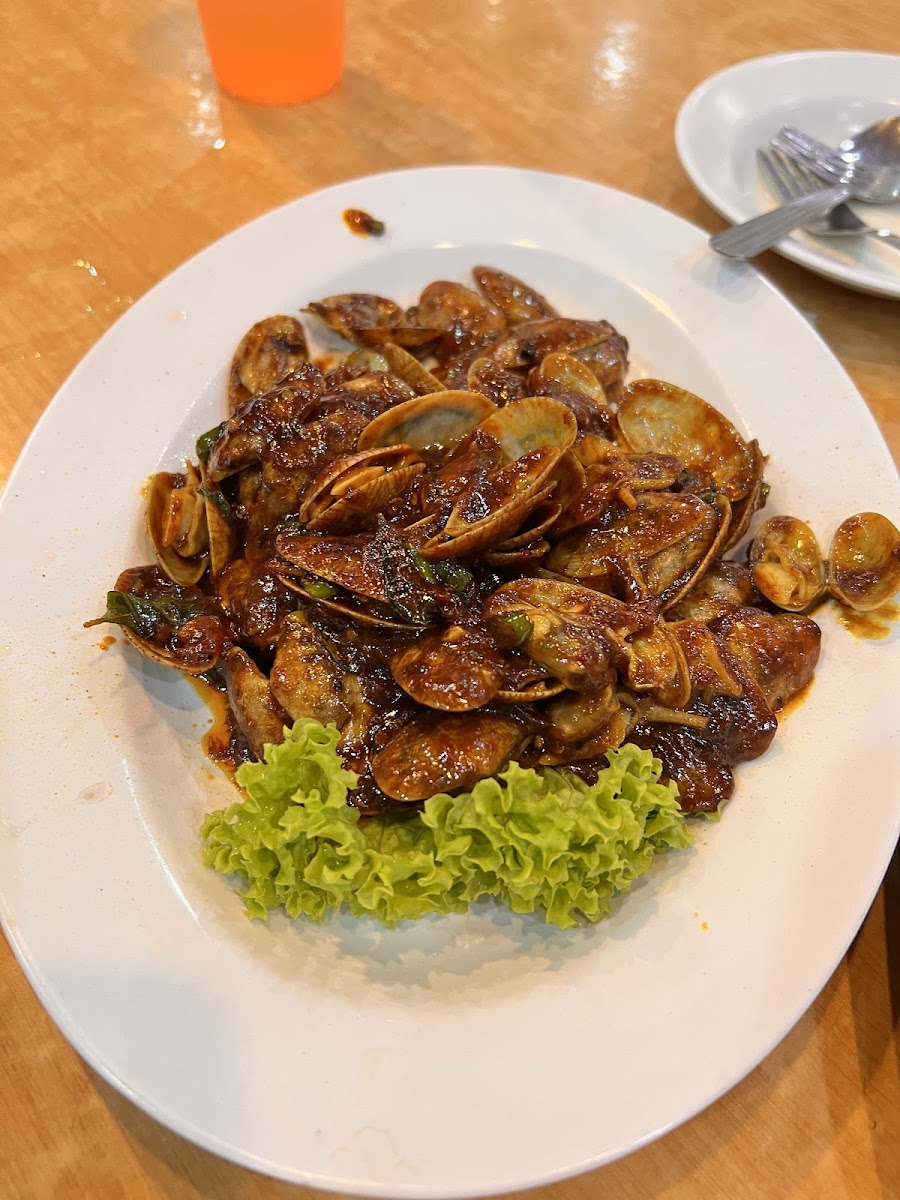 Huah Seafood 華海鮮 Photo 10