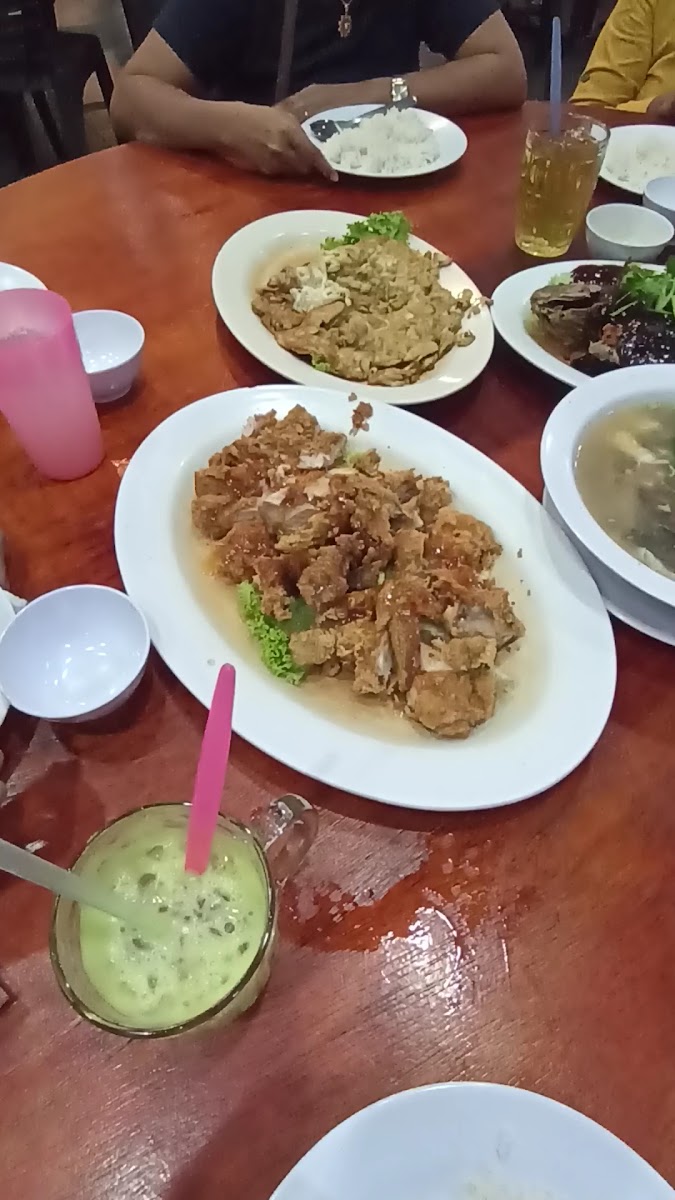 Huah Seafood 華海鮮 Photo 2