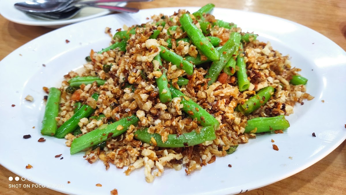 Huah Seafood 華海鮮 Photo 3