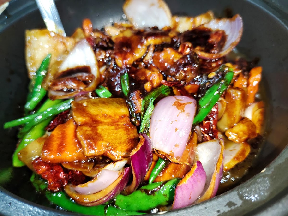 Huah Seafood 華海鮮 Photo 4
