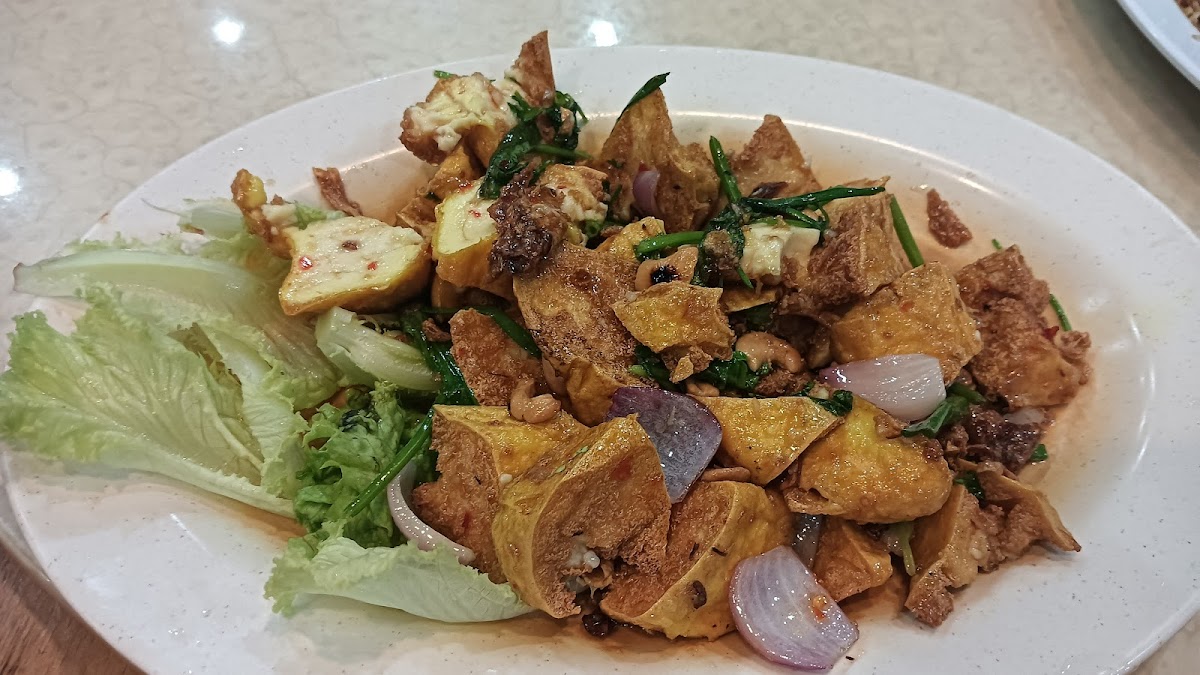 Huah Seafood 華海鮮 Photo 5