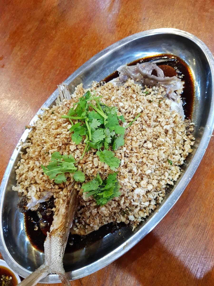 Huah Seafood 華海鮮 Photo 6