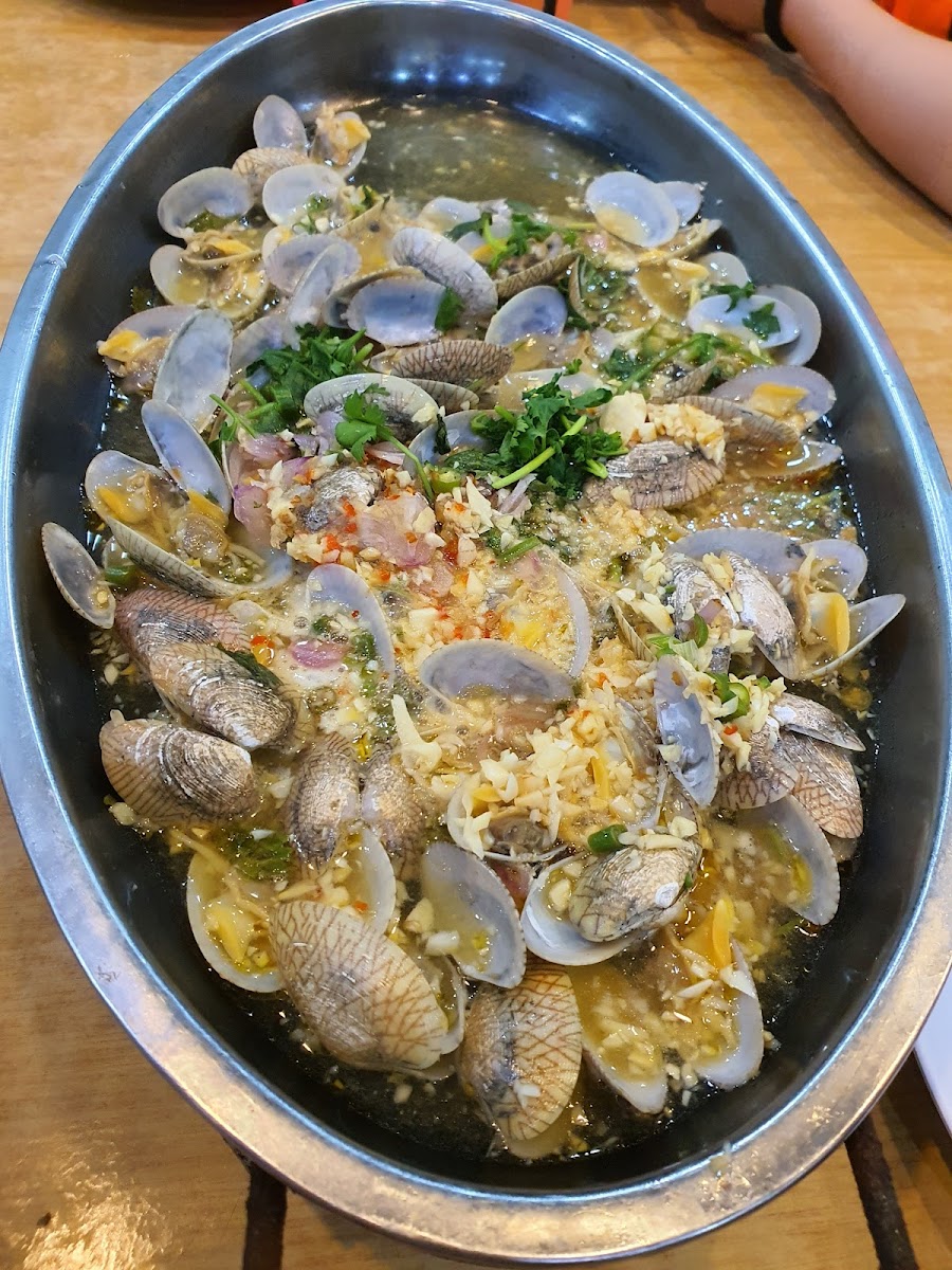 Huah Seafood 華海鮮 Photo 7