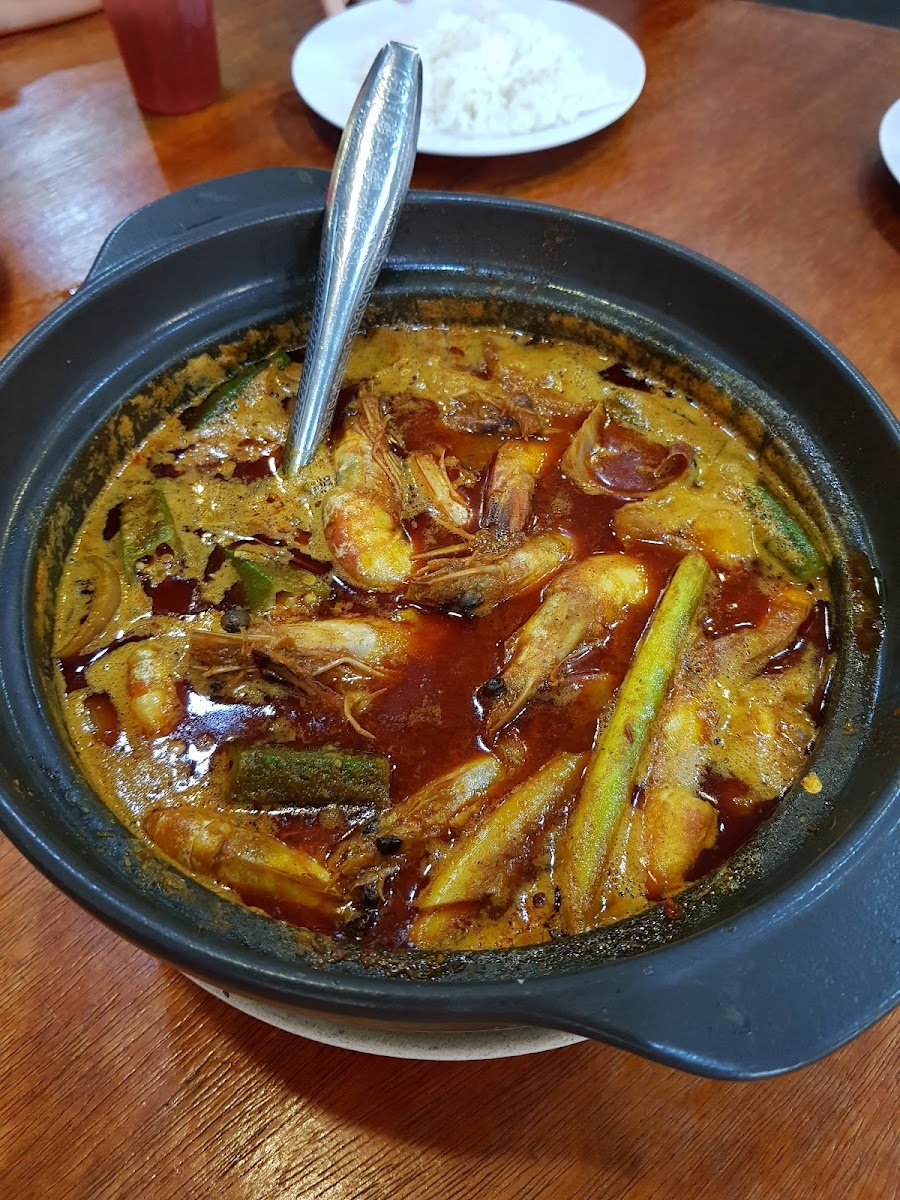 Huah Seafood 華海鮮 Photo 8