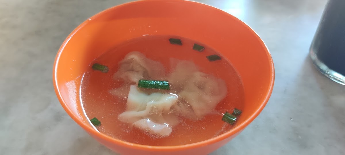 Wantan mee bawah titi Photo 4