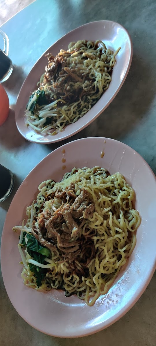 Wantan mee bawah titi Photo 5