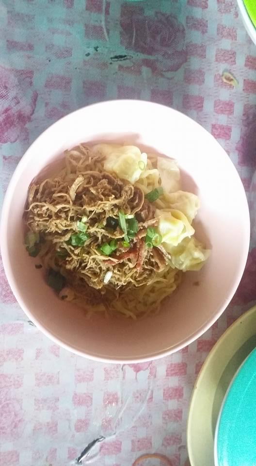 Wantan mee bawah titi Photo 7