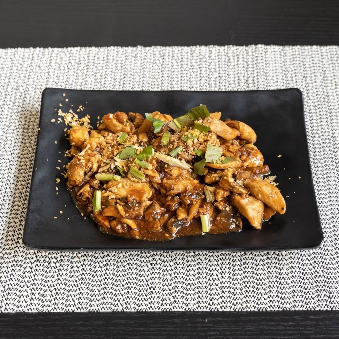 Thaï Wok Photo 10