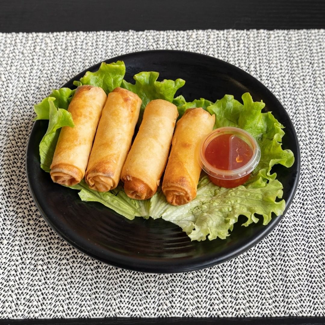 Thaï Wok Photo 5