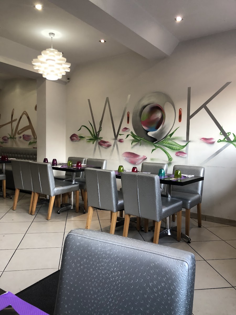 Thaï Wok Photo 6