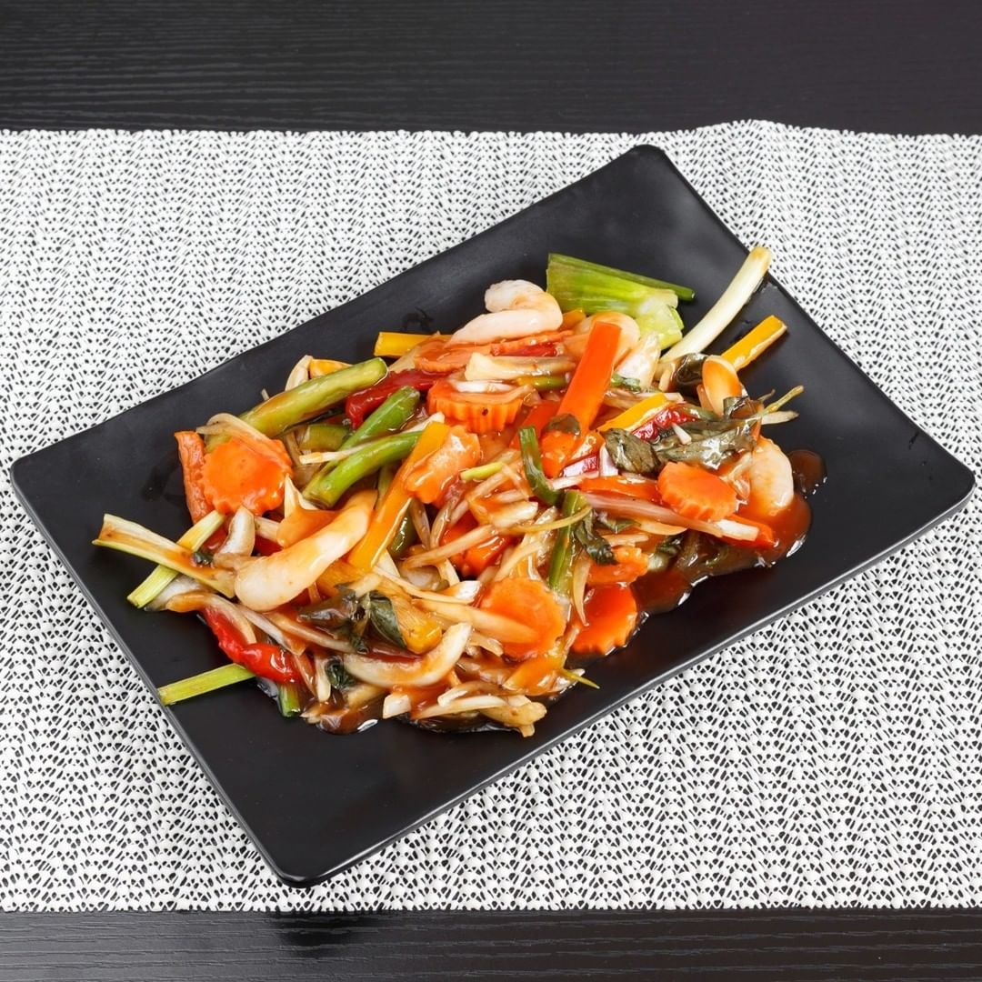 Thaï Wok Photo 7